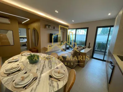 Apartamento com 2 Quartos à venda, 69m² no Condomínio Royal Park, São José dos Campos