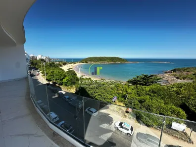 Apartamento com 4 Quartos à venda, 212m² no Enseada Azul, Guarapari