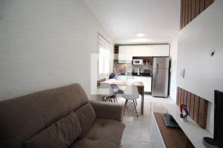 Apartamento com 1 Quarto à venda, 32m² no Parque Mandaqui, São Paulo