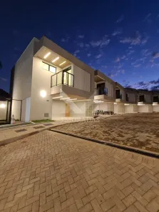 Casa de Condomínio com 3 Quartos à venda, 148m² no Setor Jaó, Goiânia