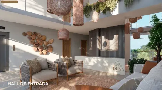 Apartamento com 1 Quarto à venda, 23m² no Tamandaré, Praia de Tamandaré