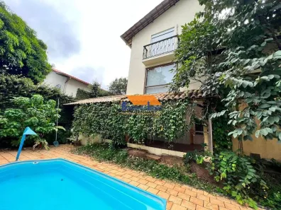 Casa com 4 Quartos à venda, 420m² no Jardim Atlântico, Belo Horizonte