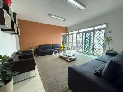 Imóvel Comercial para alugar, 384m² no Baeta Neves, São Bernardo do Campo