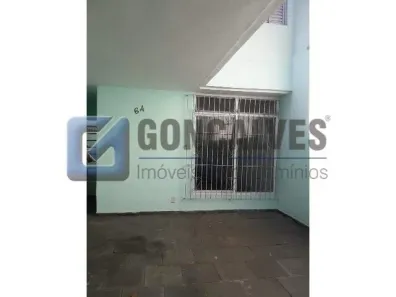 Sobrado com 3 Quartos à venda, 142m² no Rudge Ramos, São Bernardo do Campo