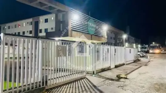 Apartamento com 2 Quartos à venda, 65m² no Porto D'Antas, Aracaju