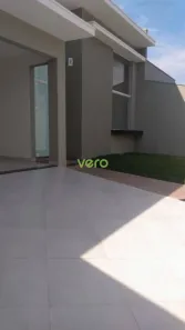Casa com 3 Quartos à venda, 290m² no Colina Werner Plaas, Americana