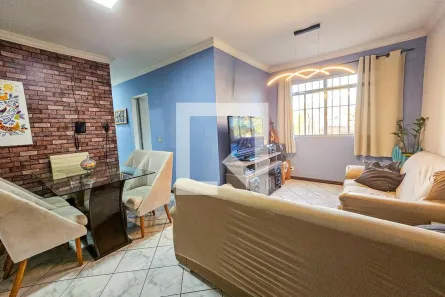 Apartamento com 3 Quartos à venda, 86m² no Jardim Capelinha, São Paulo