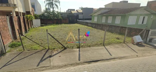 Lote/Terreno à venda, 312m² no Centro, Navegantes