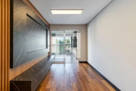 Apartamento com 2 Quartos à venda, 70m² no Vila Santa Catarina, São Paulo
