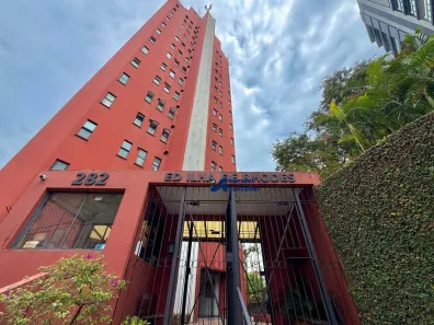 Apartamento com 1 Quarto para alugar, 52m² no Sumarezinho, São Paulo