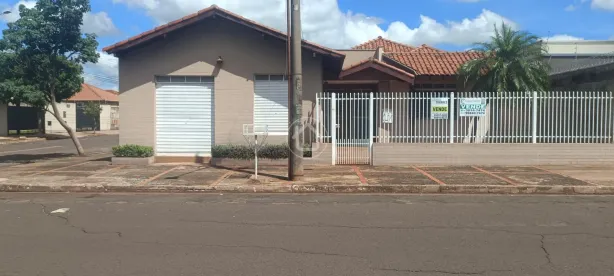 Casa com 3 Quartos à venda, 177m² no Sobrinho, Campo Grande