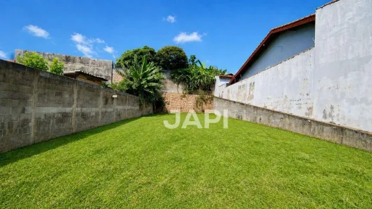Lote/Terreno à venda, 290m² no Jardim São Vicente, Itupeva