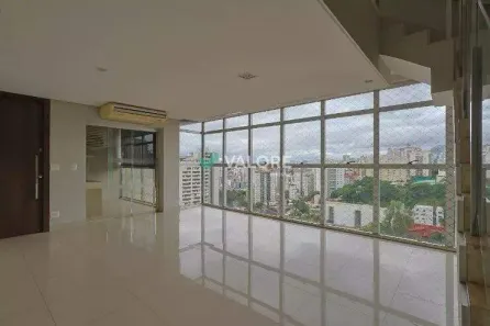 Cobertura com 4 Quartos à venda, 453m² no Luxemburgo, Belo Horizonte
