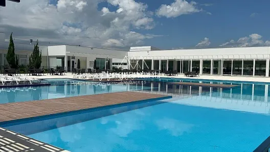 Lote/Terreno à venda, 385m² no Sanga Funda, Nova Santa Rita