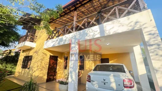 Casa com 4 Quartos à venda, 150m² no Piratininga, Niterói