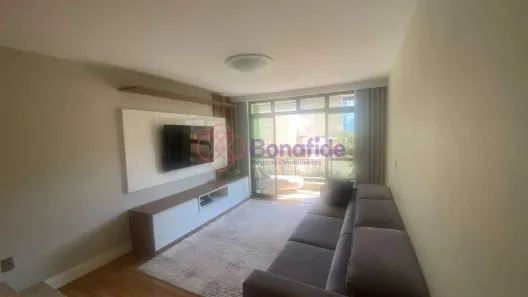 Apartamento com 3 Quartos à venda, 173m² no Jardim Ana Maria, Jundiaí