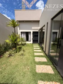 Casa com 3 Quartos à venda, 180m² no Esplanada Primo Meneghetti II, Franca