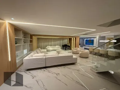 Cobertura com 4 Quartos à venda, 365m² no Barra da Tijuca, Rio de Janeiro