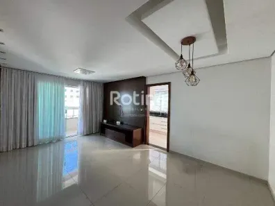 Apartamento com 3 Quartos à venda, 91m² no Santa Mônica, Uberlândia