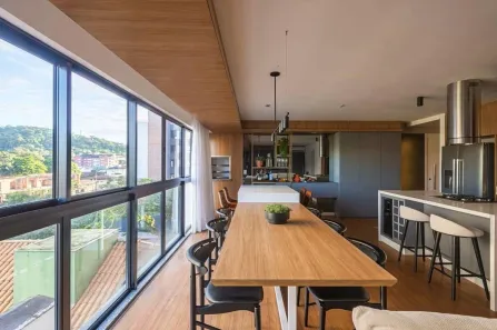 Apartamento com 2 Quartos à venda, 89m² no Glória, Joinville