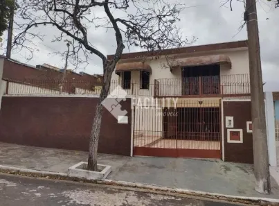 Sobrado com 2 Quartos à venda, 169m² no Jardim Antonio Von Zuben, Campinas