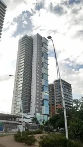 Apartamento com 4 Quartos à venda, 189m² no Graciosa - Orla 14, Palmas
