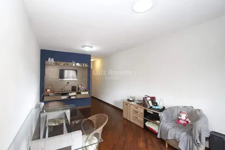Apartamento com 2 Quartos à venda, 75m² no Coração de Jesus, Belo Horizonte