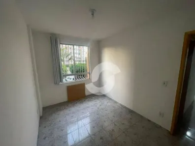 Apartamento com 2 Quartos à venda, 65m² no Centro, Niterói