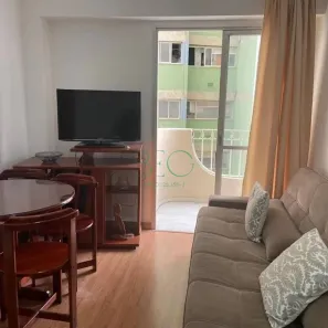 Apartamento com 1 Quarto à venda, 47m² no Aclimação, São Paulo