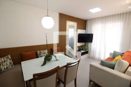 Apartamento com 2 Quartos à venda, 45m² no São Pedro, Osasco