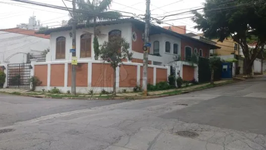 Casa com 4 Quartos à venda, 298m² no Jardim Franca, São Paulo