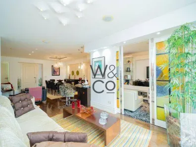 Apartamento com 3 Quartos à venda, 153m² no Santa Paula, São Caetano do Sul