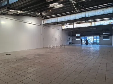 Galpão/Depósito/Armazém para alugar, 400m² no Navegantes, Porto Alegre