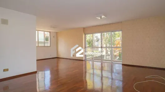 Apartamento com 4 Quartos para venda ou aluguel, 202m² no Vila Mariana, São Paulo
