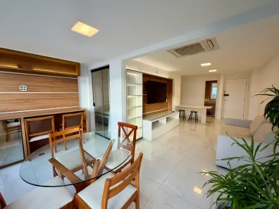Apartamento com 1 Quarto para alugar, 63m² no Barra, Salvador