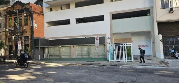 Ponto Comercial para alugar, 237m² no Botafogo, Rio de Janeiro