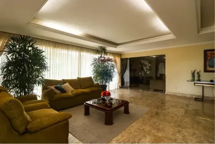 Casa de Condomínio com 6 Quartos à venda, 838m² no Parque Verde, Belém