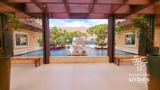 Apartamento com 4 Quartos à venda, 732m² no Centro, Americana