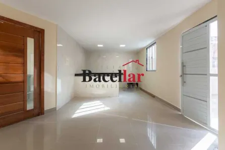 Casa de Condomínio com 3 Quartos à venda, 122m² no Riachuelo, Rio de Janeiro