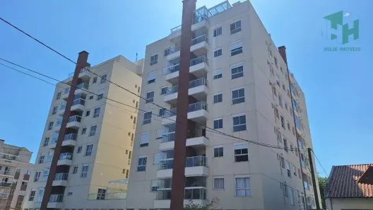 Apartamento com 2 Quartos à venda, 109m² no Boa Vista, Curitiba