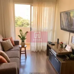 Apartamento com 1 Quarto à venda, 55m² no Bosque da Saúde, São Paulo