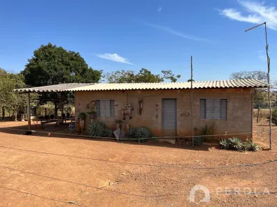 Fazenda/Sítio com 3 Quartos à venda, 20000m² no , Bela Vista de Goiás