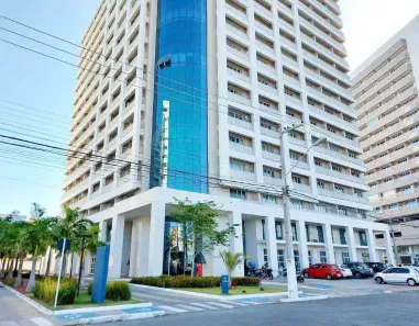 Sala Comercial à venda, 78m² no Jardins, Aracaju