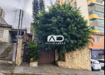 Casa de Condomínio com 3 Quartos para alugar, 219m² no Rudge Ramos, São Bernardo do Campo
