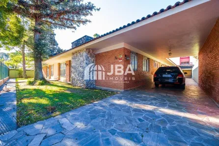 Lote/Terreno à venda, 1098m² no Bacacheri, Curitiba