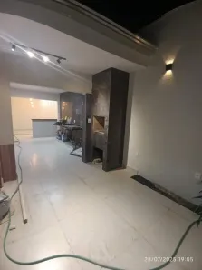 Casa de Condomínio com 3 Quartos à venda, 140m² no Aclimação, Uberlândia