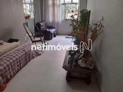 Apartamento com 3 Quartos à venda, 110m² no Anchieta, Belo Horizonte