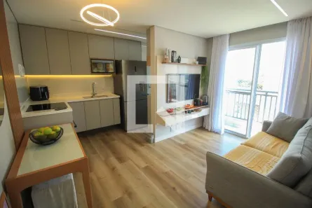 Apartamento com 2 Quartos à venda, 43m² no Parque da Mooca, São Paulo