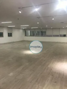 Sala Comercial para alugar, 206m² no Vila Olímpia, São Paulo