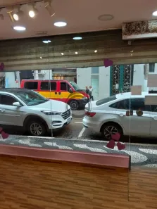 Ponto Comercial para alugar, 40m² no Gonzaga, Santos